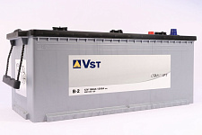 Аккумулятор VST СТАНДАРТ 6СТ-190 BR-2 (190 Ah) 690033120